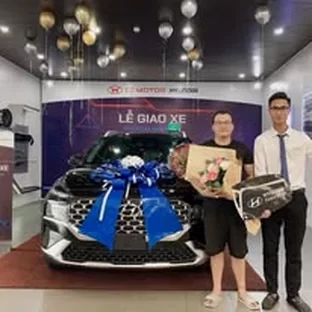 Mua Hyundai tại Nam Định: chuẩn bị giấy tờ đăng ký xe