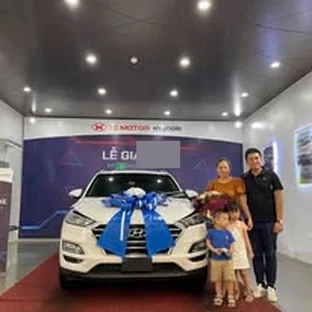 Giá xe Hyundai tại Nam Định: xem theo từng dòng xe