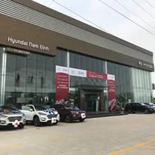 Chọn kiểu xe Hyundai phù hợp đường đi tại Nam Định