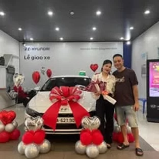Nhận báo giá Hyundai tại Nam Định: kiểm tra quà tặng