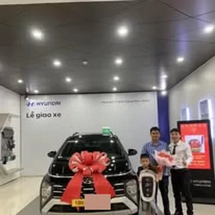 Mua Hyundai tại Nam Định: bản đủ có thực sự cần?